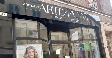 L'Espace ArteModa à Montbrison