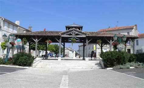 L'Espinoa à Baignes-Sainte-Radegonde