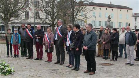 L'Esplanade à Parthenay