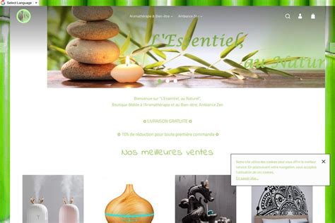 L'Essentiel au Naturel Kathie ERNEST à Marignieu