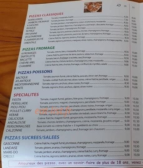 L'Express à Le Passage