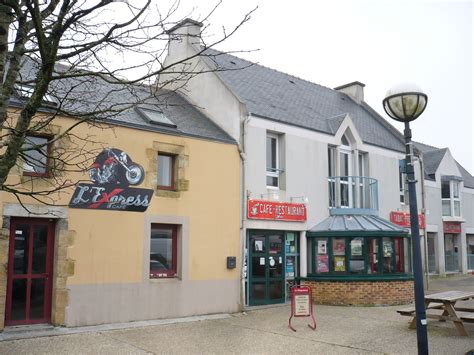 L'Express à Pencran