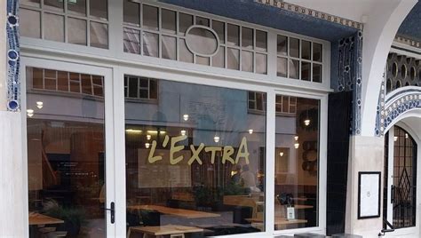 L'ExtrA à Reims