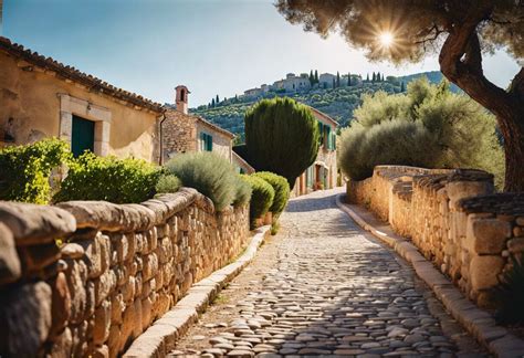 L'Extrept à Pignans