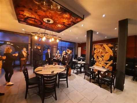 L'HORLOGE à Soissons