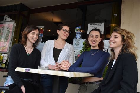 L'INTERNATIONALE à Limoges