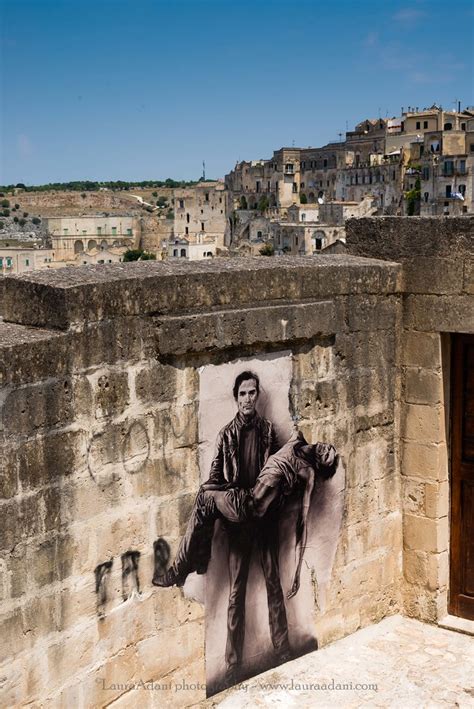 L'Incontro Matera