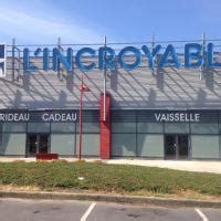 L'Incroyable à Dechy