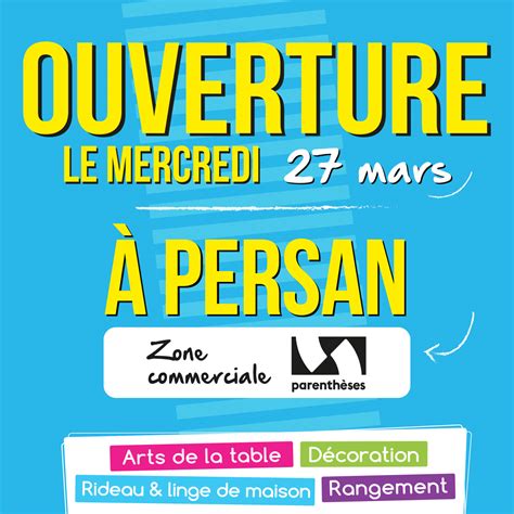 L'Incroyable à Persan