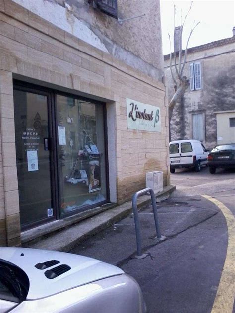 L'Instant B à Calvisson