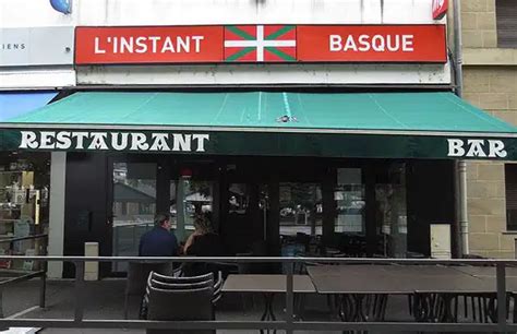 L'Instant Basque à Brive-la-Gaillarde