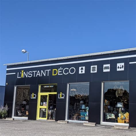 L'Instant Déco à Bergerac