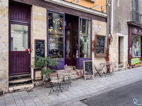 L'Instant... à Tours