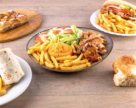 L'Istanbul Express à Reims