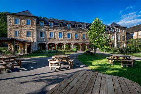 L'OUSTAL à Salles-la-Source