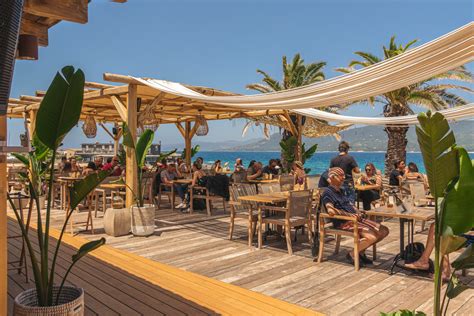 L'Oasis à Propriano