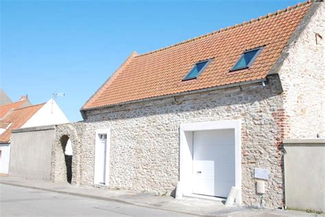 L'Opale, gîte de charme à Audresselles