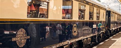 L'Orient Express à Touvre