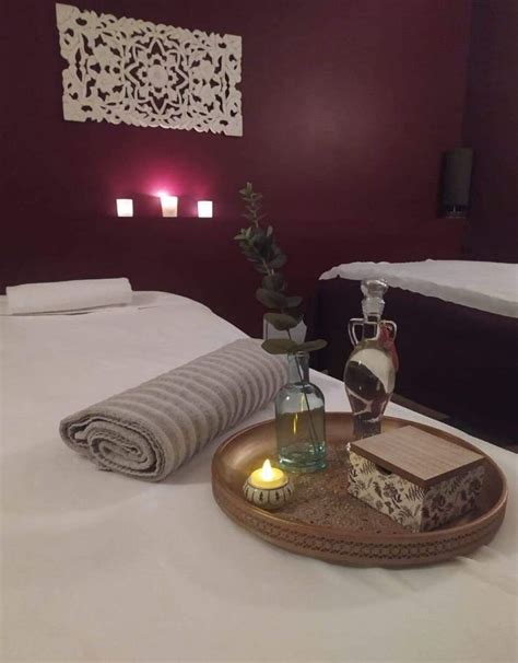 L'Oriental Hammam à Poitiers