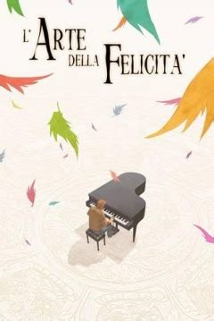 [Download] L'arte della felicità (2013) Full Movie HD