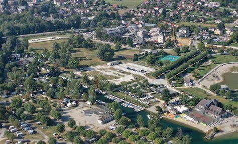 L'atelier du lac à Le Bourget-du-Lac