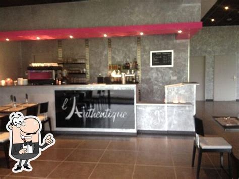 L'authentique à Bans