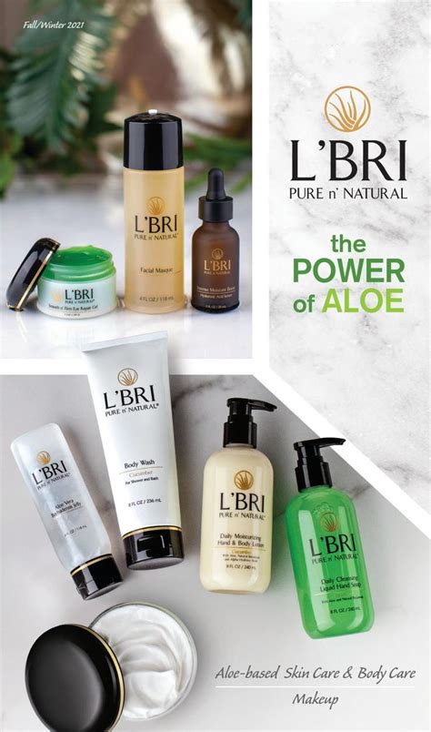 L'bri Catalog