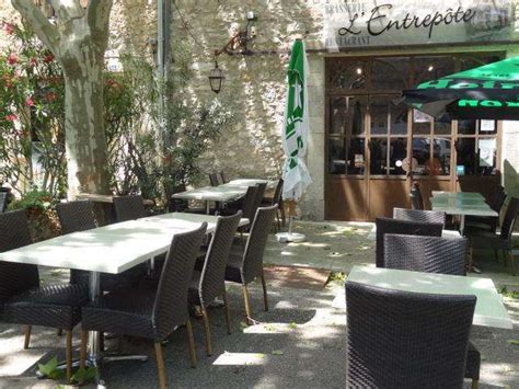 L'entrepotes à Lagrasse