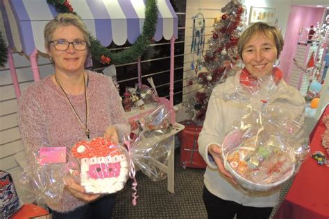L'ilot Bonbons à Saint-Brieuc