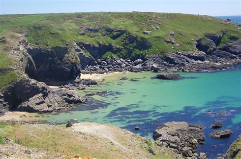 L'ilot Carton à Locmaria