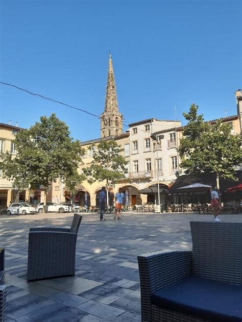 L'instant...V à Limoux