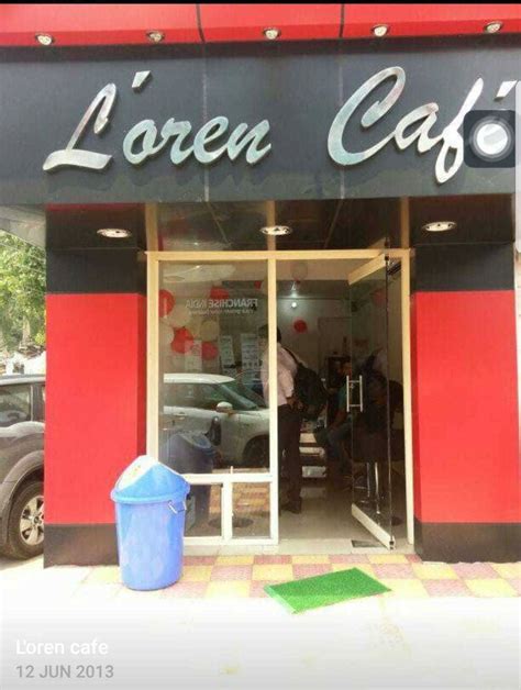 L'oren Cafe