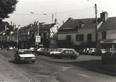 L'original à Ozoir-la-Ferrière