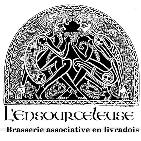 L´Ensourceleuse à Arlanc