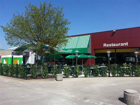 Léon - Colmar à Colmar