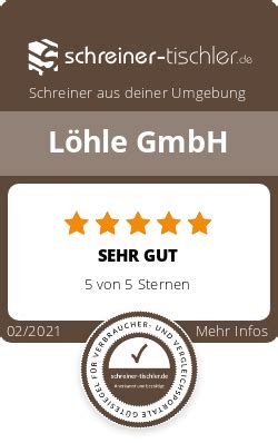 Löhle Schreinerei GmbH