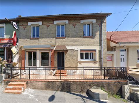 L’Entrepotes à Rethel