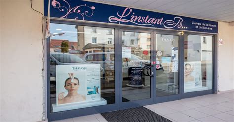 L’instant B... à Pontarlier
