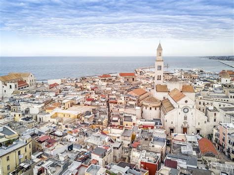 L Bari