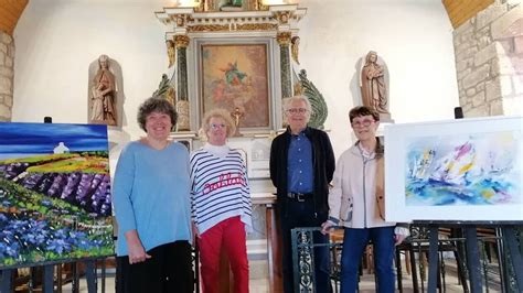 L Atelier à Locmariaquer