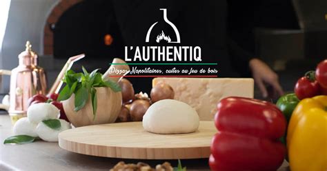 L Authentiq à Viarmes