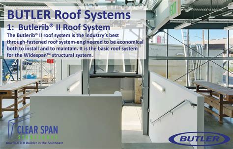 L Butler Roofing