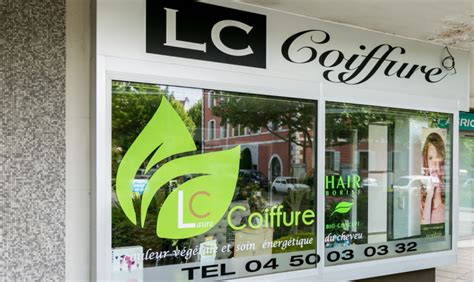 L C Coiffure à Rustiques