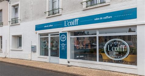 L Coiff à Saint-Paterne-Racan