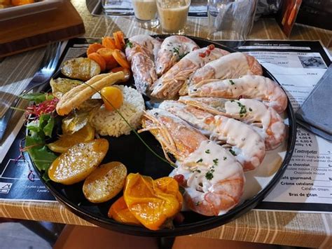 L Entrepotes à Sainte-Marie-la-Mer