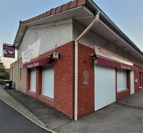 L Etable à Sorbiers