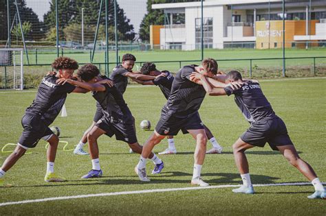 L Experience 18 à Lorient