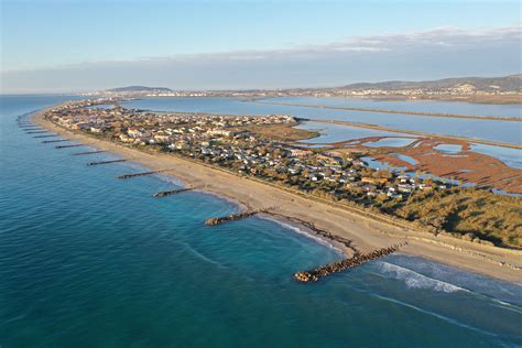 L INEDIT à Frontignan