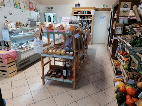 L Instant Bio à Brignoles