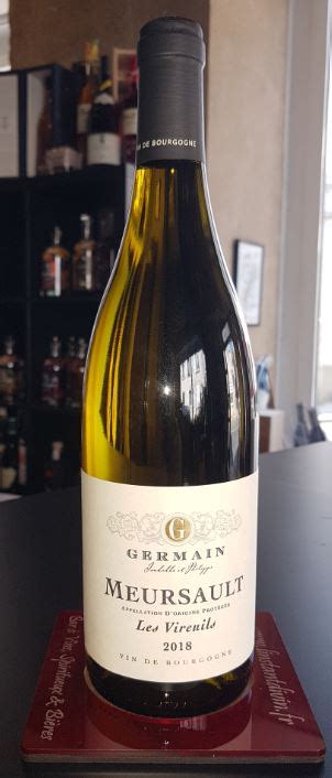 L Instant Cour à Meursault